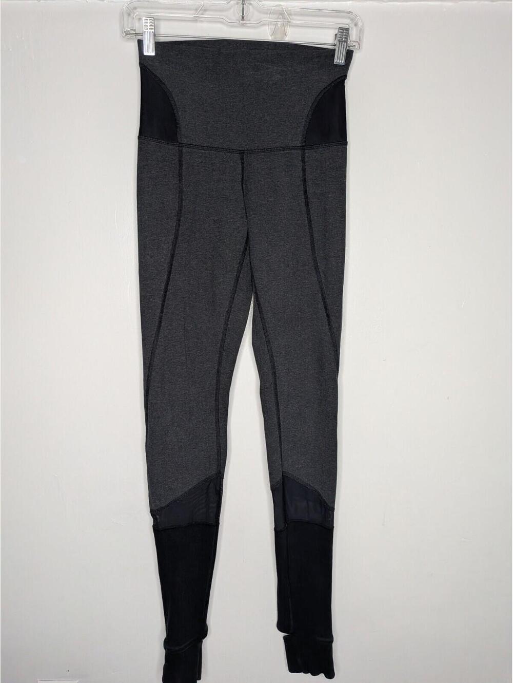 Lululemon Devi Yoga Pant Women's S Activewear Dance
